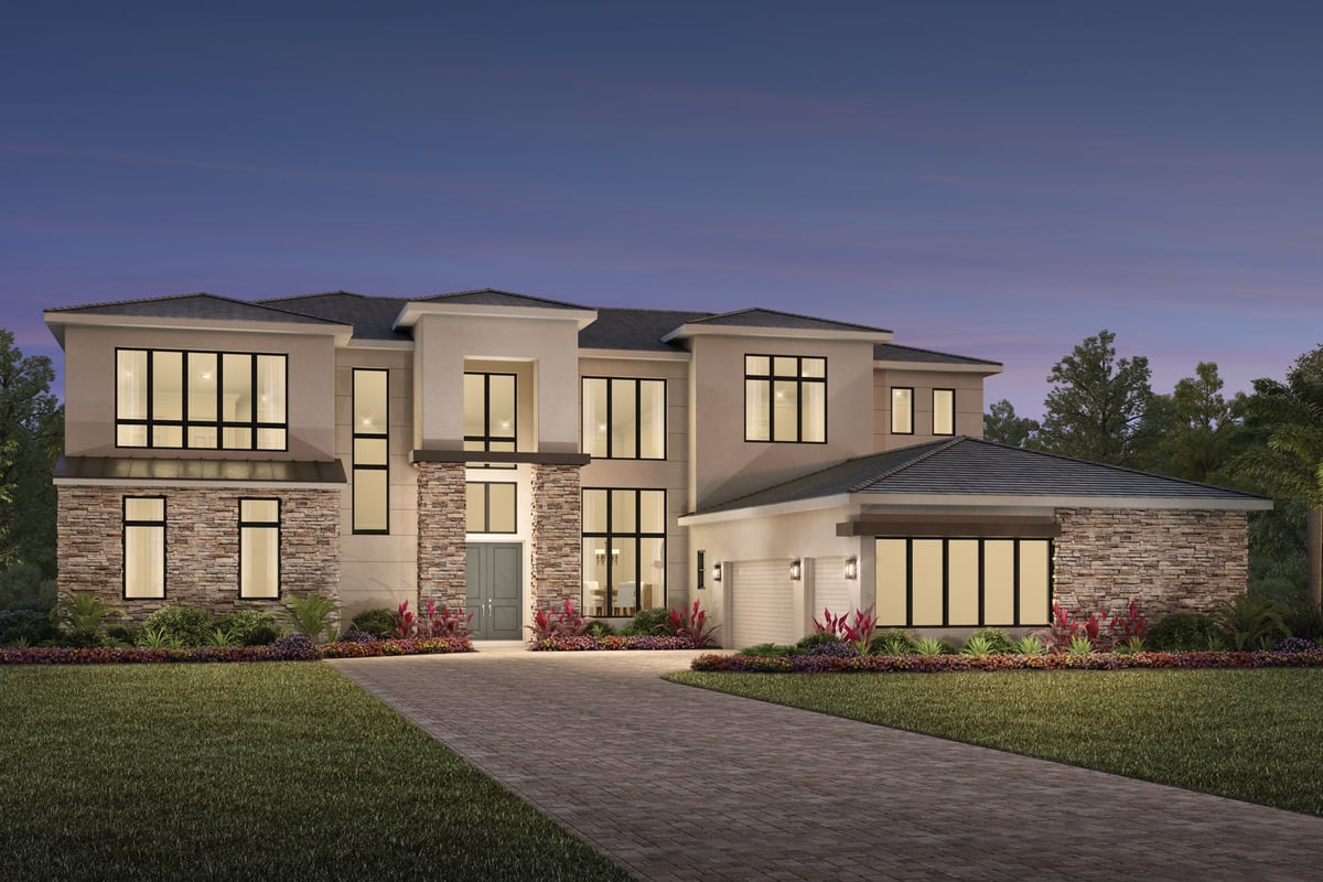 Luxury Orlando Real Estate Custom Homes for Sale Florida Real